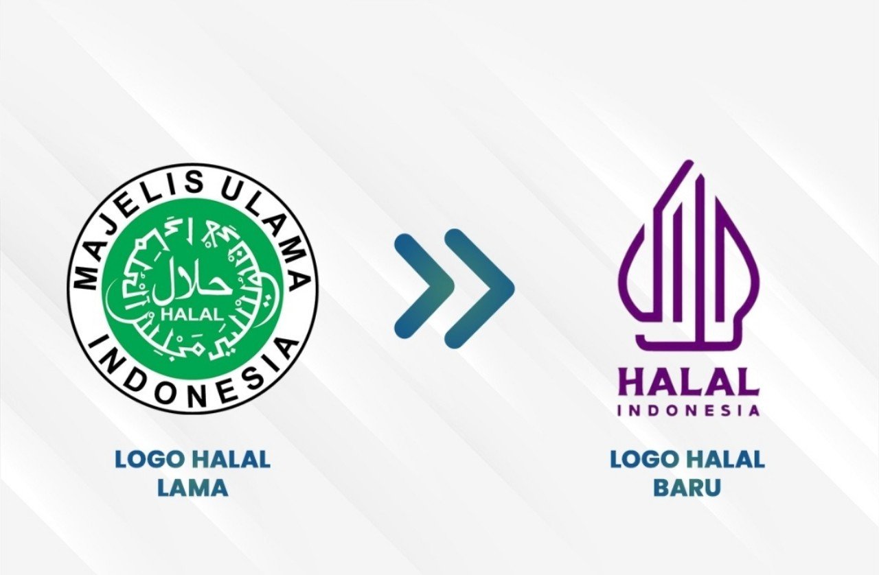 Logo Halal Baru, Begini Tanggapan MUI Lebong