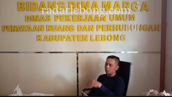 Bina Marga Segera Perbaiki 6 Jembatan Gantung yang Rusak