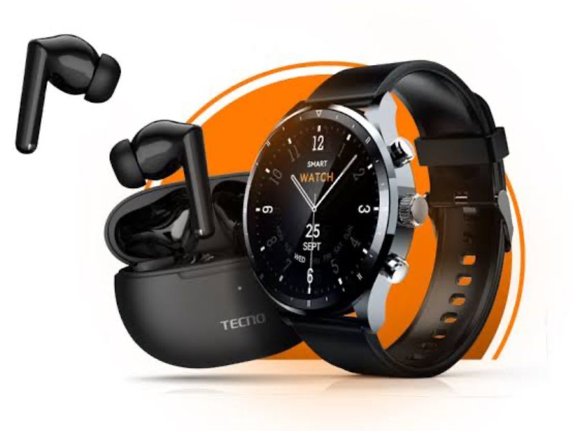 Fitur Tecno Smartwatch Pro 2 Memikat Dengan Harga Ramah Dikantong