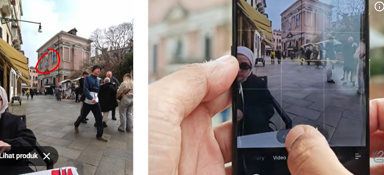 Tecno Camon 50 Pro 5G: Impresi Kamera 50MP Sony LYT700C, Telefoto 5X FlashSnap, dan Fitur AI Canggih