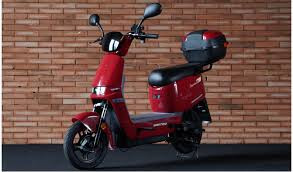 Espana E1, Sepeda Listrik Terbaru dari United Bike, Ini Harganya