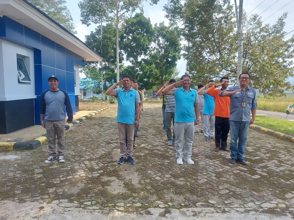 Warga Lebong Turun ke Jalan Lakukan Aksi Ini