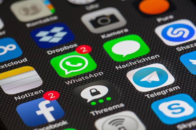 WhatApp Rilis Fitur Terbaru , Nyesel Kalau Nggak Disimak