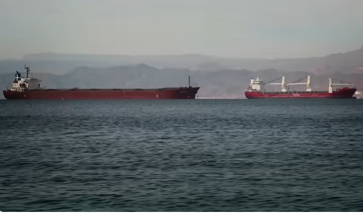 Signifikansi Strategis Selat Hormus dalam Geopolitik Energi Global