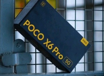 Harga Poco X6 Pro 5G Mulai Rp4,1 Jutaan, Ini Spesifikasi dan Keunggulannya