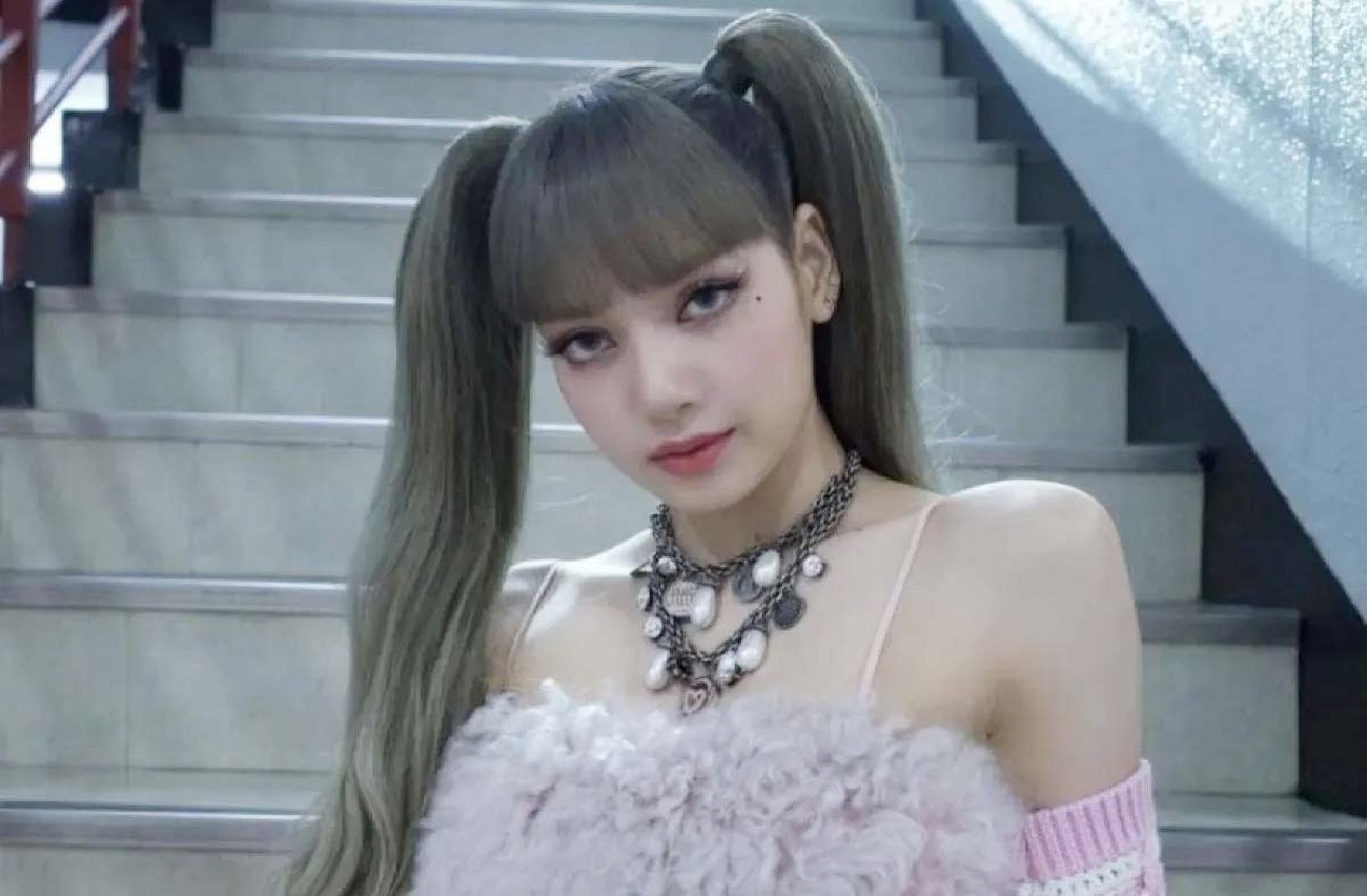 Lisa BLACKPINK Siap Guncang Upacara Pembukaan Piala Dunia 2026