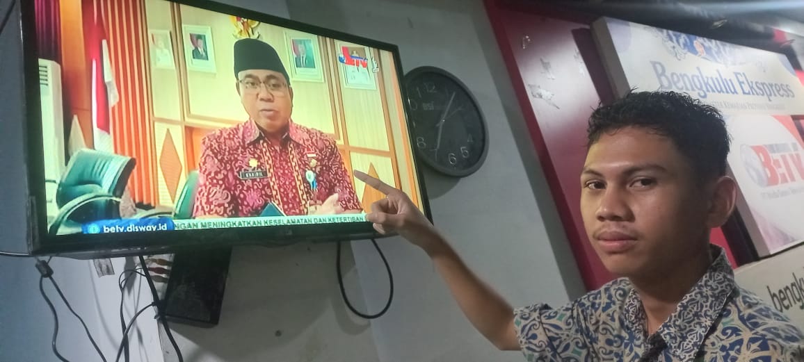 Siaran BETV Bengkulu Kembali Hadir di Televisi Digital, Ini Cara Mencarinya