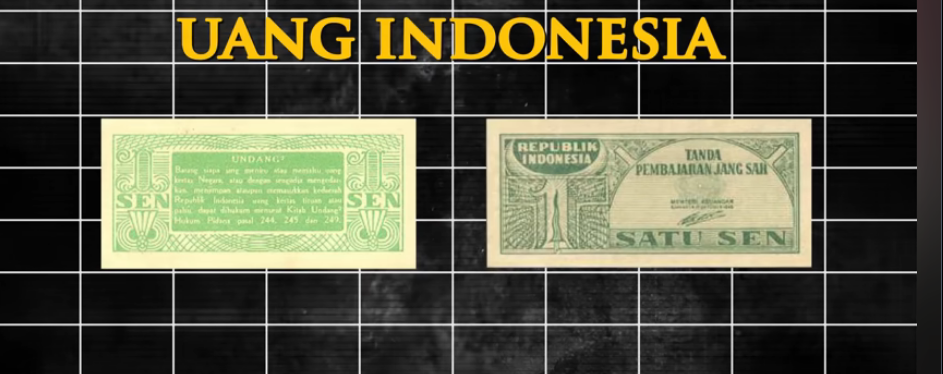 Perkembangan Mata Uang Rupiah dari Masa ke Masa