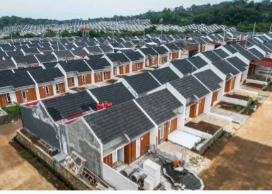 BRI Konsisten Dukung Program Perumahan , Salurkan KPR Subsidi Rp16,79 Triliun hingga Februari 2026