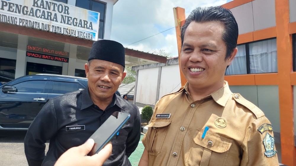 BSPS-PB untuk 32 Unit Rumah di Lebong Terhambat, Apa yang Membuatnya Tertunda?