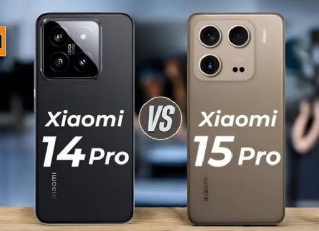 Xiaomi 15 Pro vs 14 Pro, HP Flagship Mana yang Layak Dimiliki?