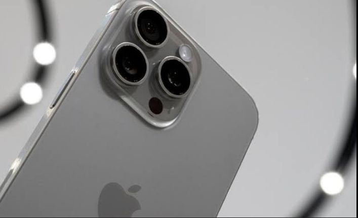 Wow iPhone 16 Pro Bakal di Desain Dengan Kamera Terbaik