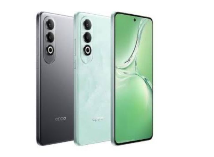 Oppo K12 bawa Layar AMOLED 120Hz, RAM 12GB, Snapdragon 7 Gen 3, dan 100W fast charging