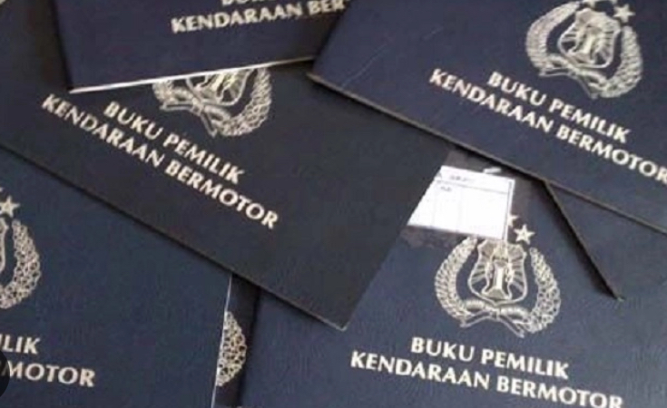 Cara Mengurus BPKB Motor Tua, Ini Syaratnya