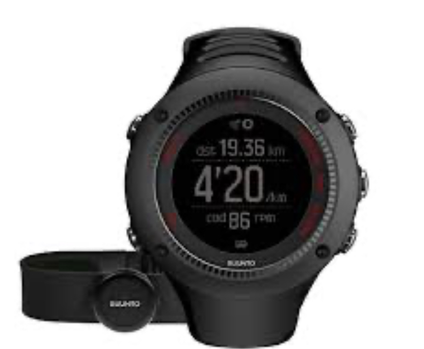 3 Rekomendasi Jam Tangan Running Keren dari Suunto, Fiturnya Canggih