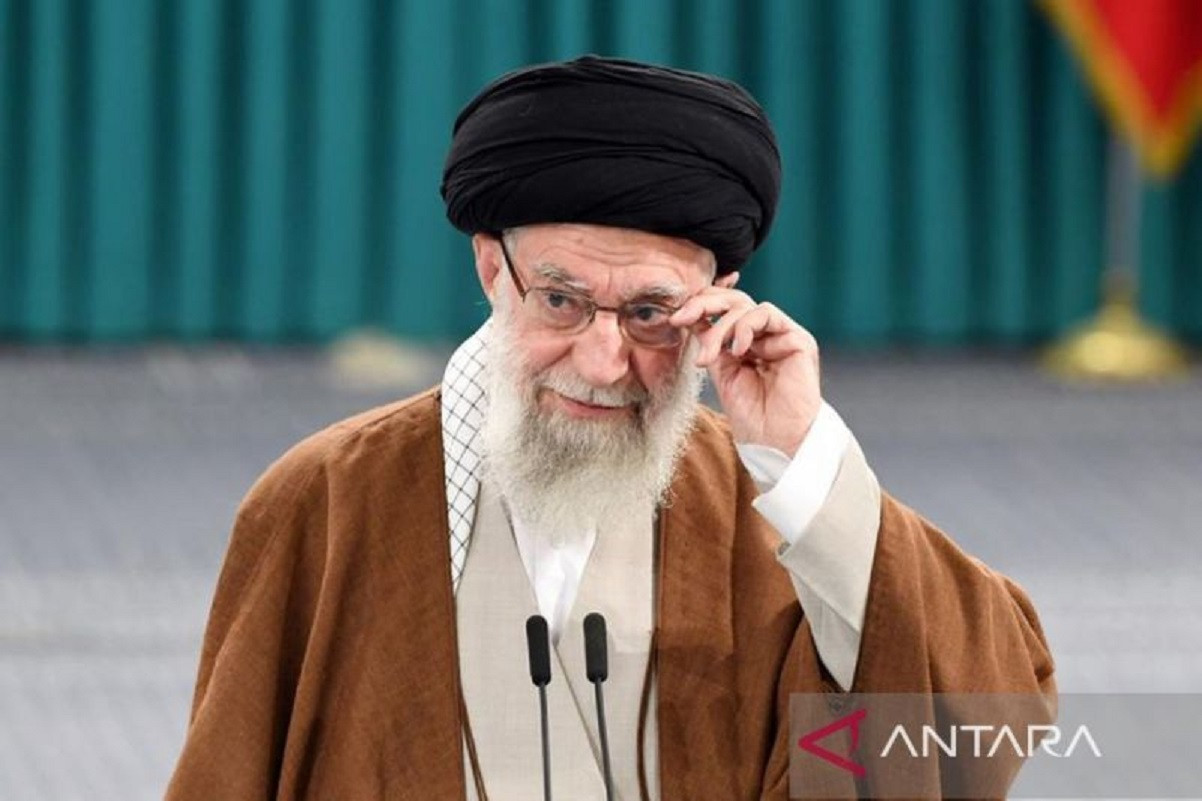 Ayatollah Ali Khamenei Dilaporkan Tewas dalam Serangan Israel Amerika Serikat