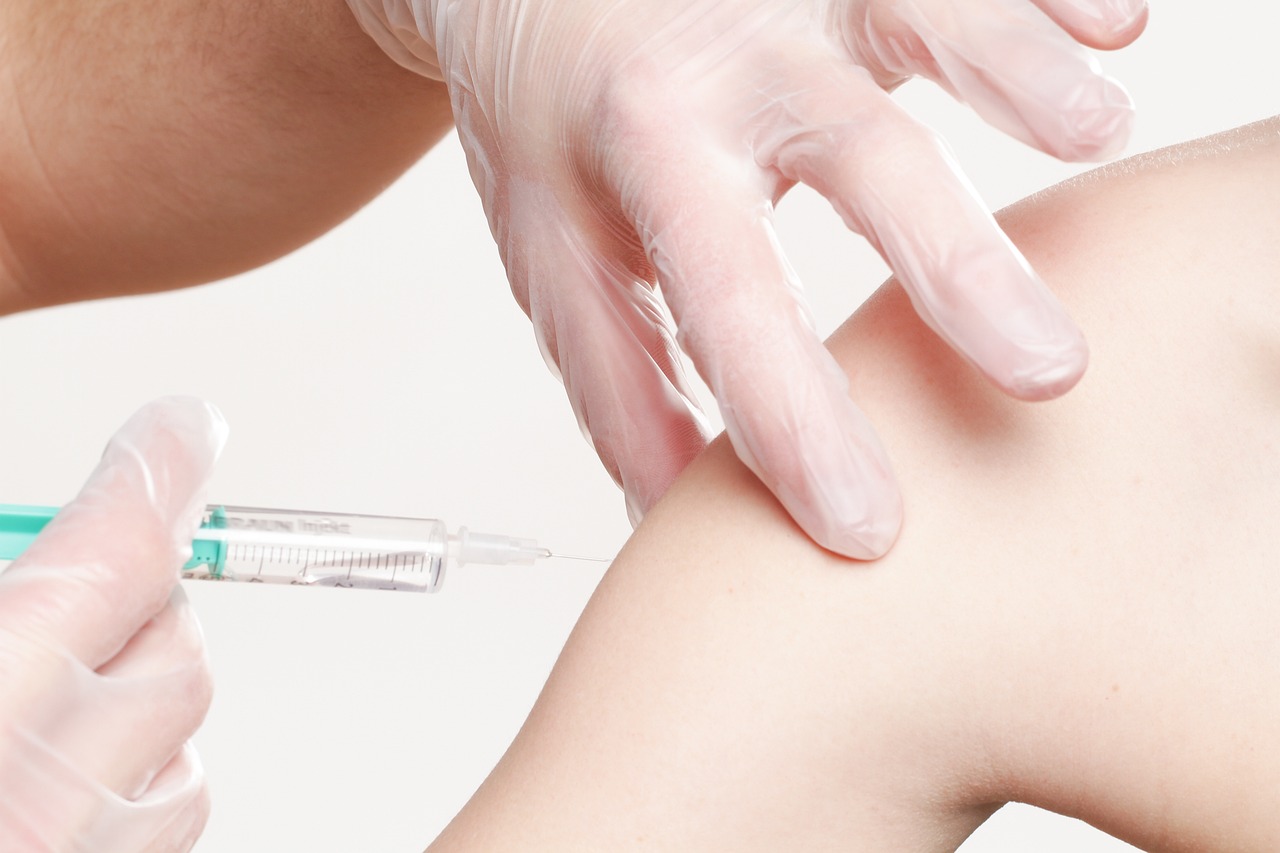 Vaksin Influenza, Perlindungan Efektif dari Ancaman COVID-19