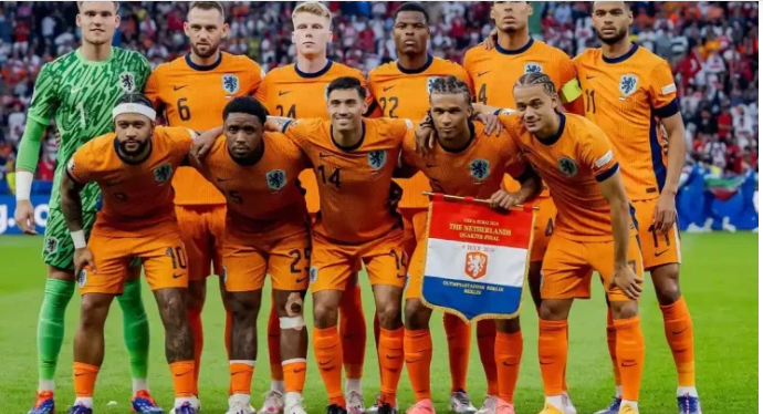 Dubes Belanda Janji Kembali ke Ambon Gelar Nobar Piala Dunia 2026