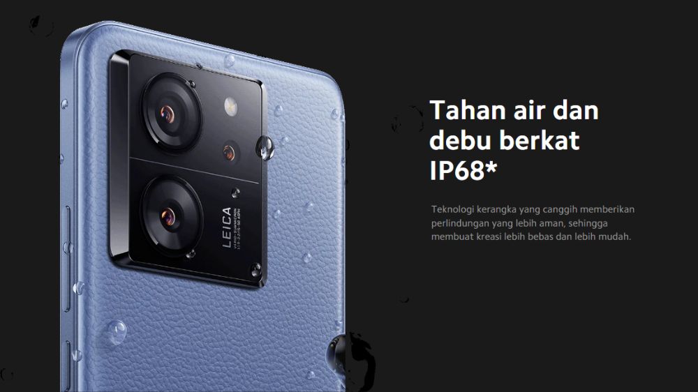 Xiaomi 13T Ponsel Gaming Terbaik 2023, Apa yang Membuatnya Begitu Hebat?