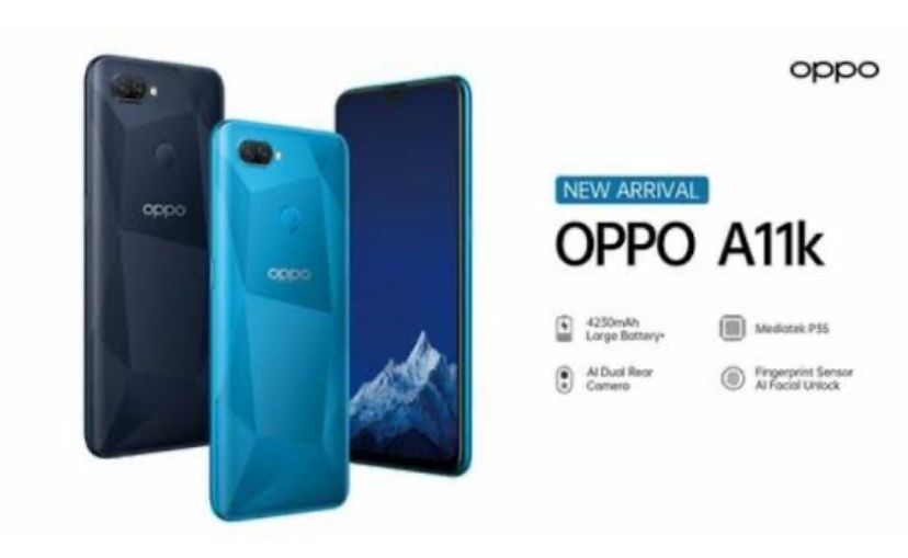 HP Oppo K11: Update Terbaru Spesifikasi Lengkap dan Harganya