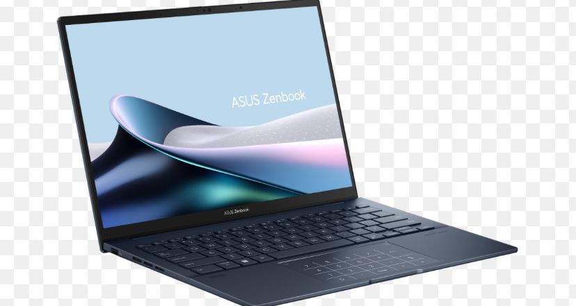 Asus Menghadirkan Laptop Terbaru Zenbook S 14 OLED di Indonesia