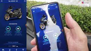 Fitur Unggulan Y-Connect Yamaha, Cek Harganya