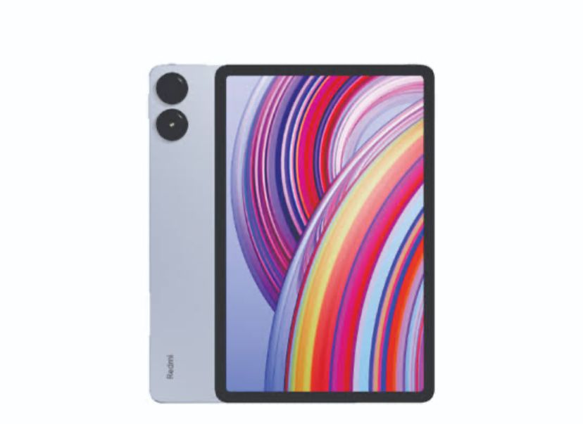 Redmi Pad Pro Punya Baterai Awet Dengan Kapasitas 10000 mAh