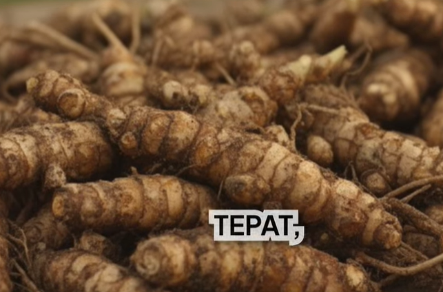 Panduan Lengkap Budidaya Temulawak untuk Pemula agar Hasil Melimpah