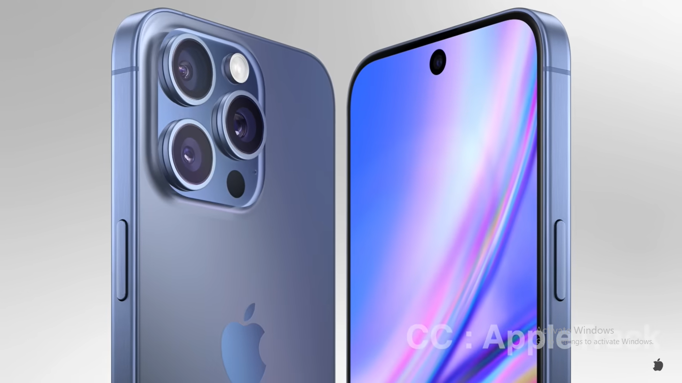 iPhone 16 vs iPhone 15: Apa Perbedaannya?