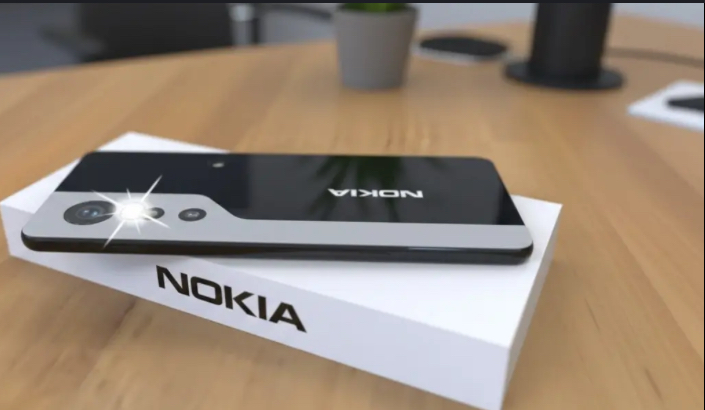 Harga & Spesifikasi Nokia N75 Max Pro 5G 2026