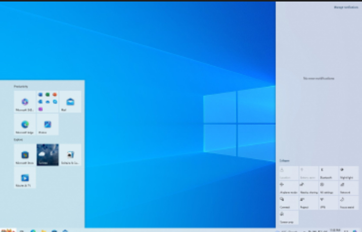 Cara Upgrade Windows 10 ke Windows 11 Tanpa Kehilangan Data