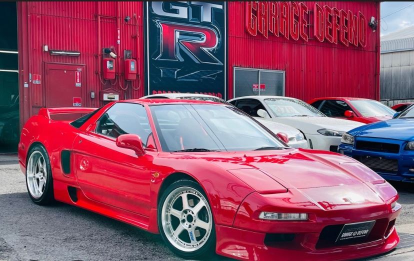 Rekomendasi 4 Mobil Sport Honda Terbaik 2026