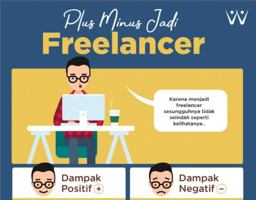 Trend Bisnis Freelance Anak Muda Bikin Cuan