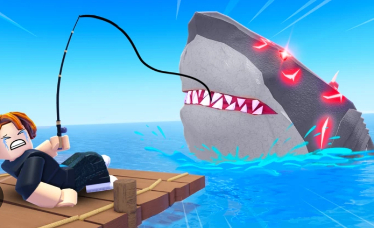 Cara Klaim Kode Redeem Fish It di Roblox