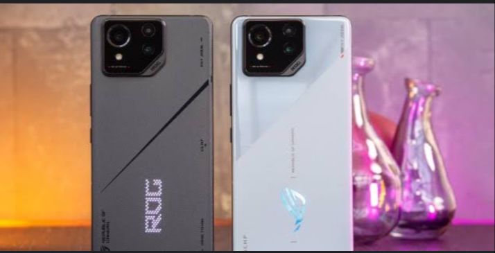 Asus Rog Phone 8 Edition Ram 24GB Rom 1TB, Apakah Sudah Masuk Indonesia?