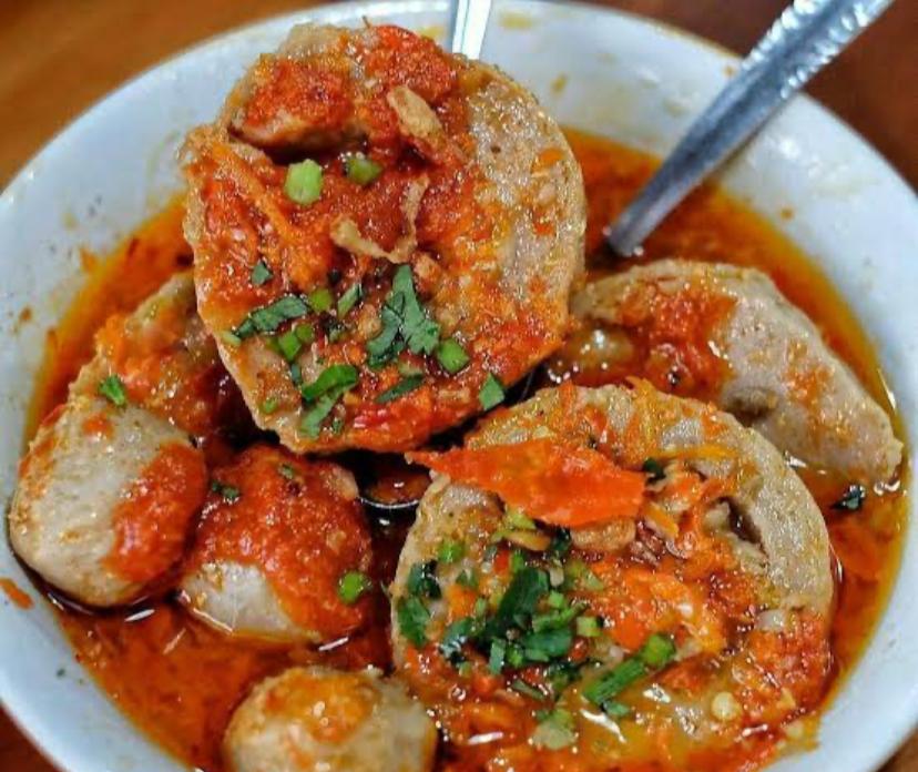 Sering Makan Bakso Dapat Menyebabkan Penyakit Ini, Gak Main-Main Bahayanya