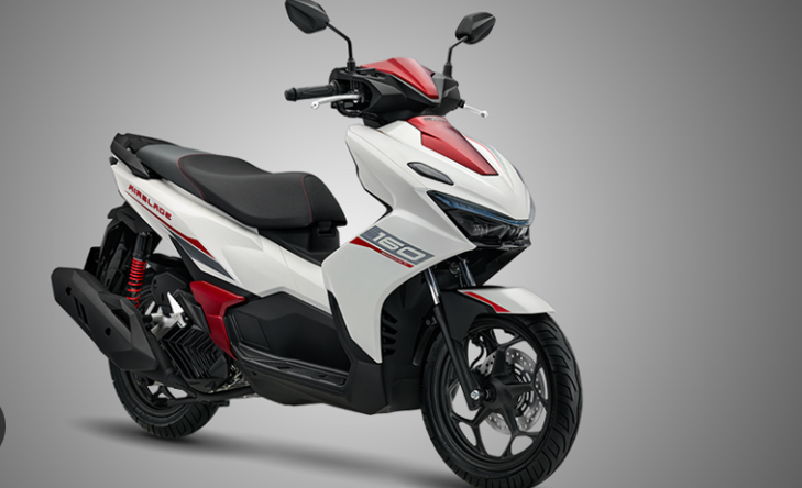 Honda Ryden 160, Skutik Terbaru Diluncurkan Pertengahan 2026
