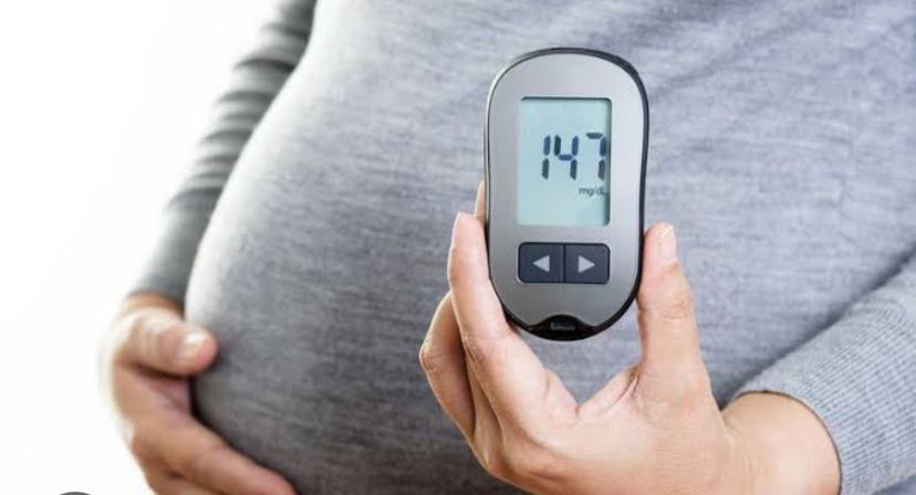 Pentingnya Menjaga Berat Badan Saat Hamil, Kurangi Risiko Terkena Diabetes Gestasional