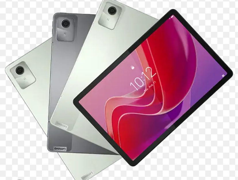 Tablet Lenovo Tab M11 Hadirkan Desain Stylish dan Canggih