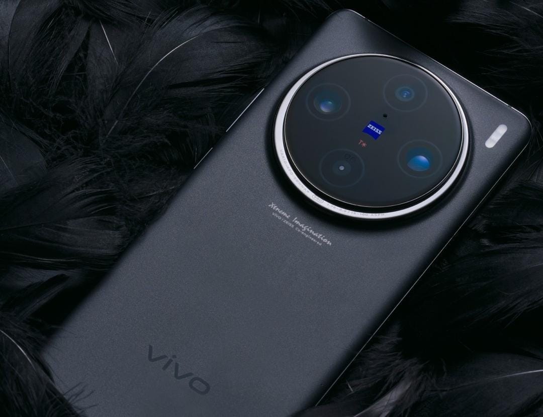 Menyingkap Kecanggihan di Balik Kesederhanaan Vivo X100 Pro