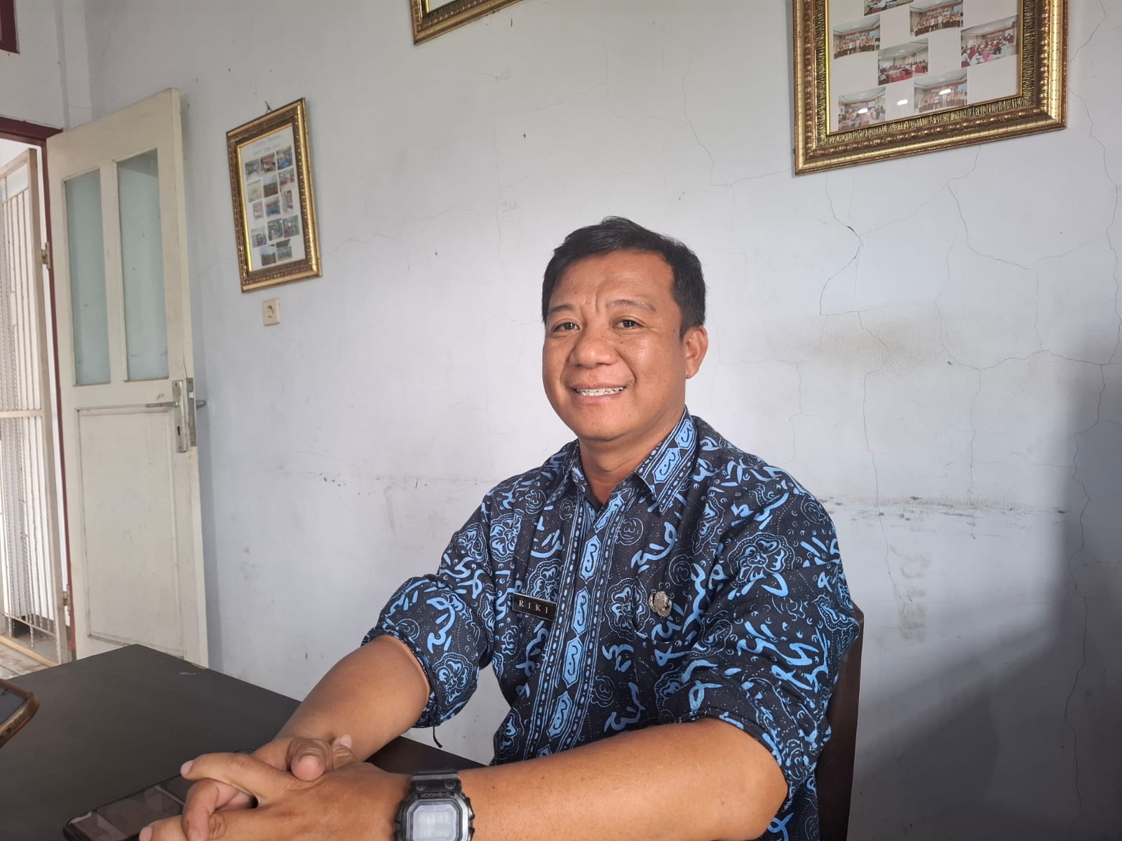 Telaga 7 Warna Lebong Jadi Target Ekspedisi Wisata Baru