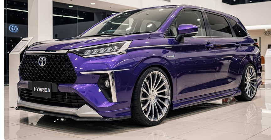 Perkiraan Harga Toyota Veloz Hybrid 2026 di Indonesia
