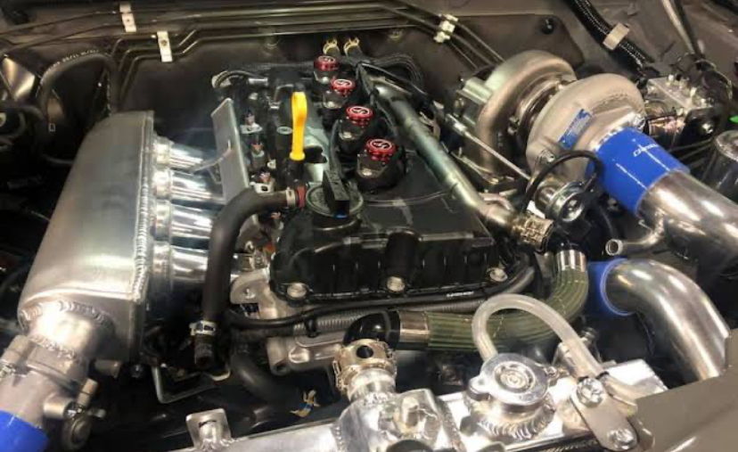 Pemilik Mobil Wajib Tahu, Ini Tips Perawatan Mesin Turbo Modern