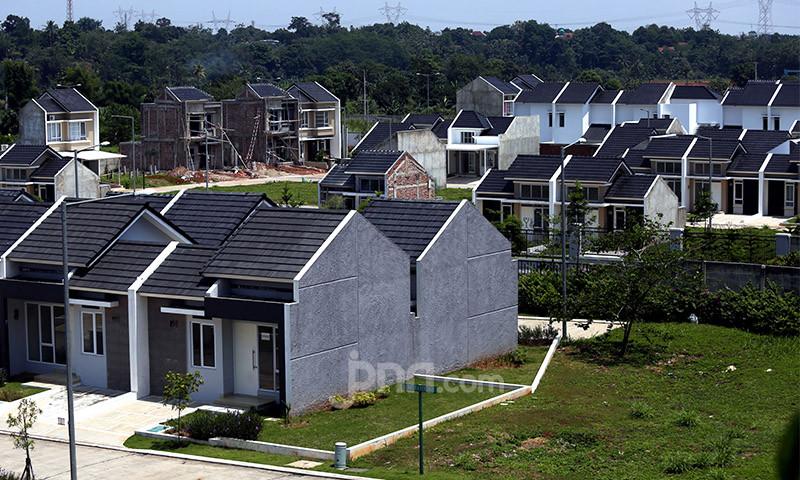 OJK Siapkan Skema Asuransi untuk Program 3 Juta Rumah, Lindungi Aset dan Risiko Jiwa