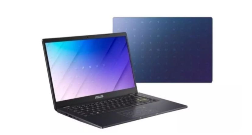 ASUS Vivobook GO 14 E410 Dirancang Daya Baterai Yang Bisa Bertahan Hungga 12 Jam