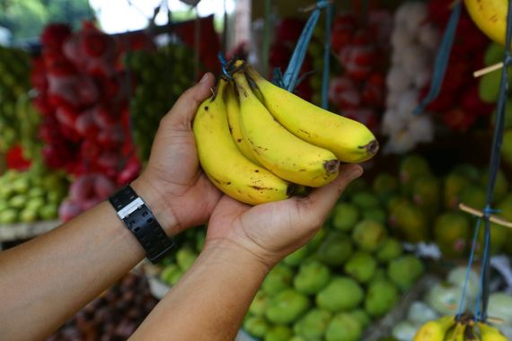4 Jenis Buah Penyelamat Lambung Ini, Rutin Konsumsi Ini Lambung Sehat