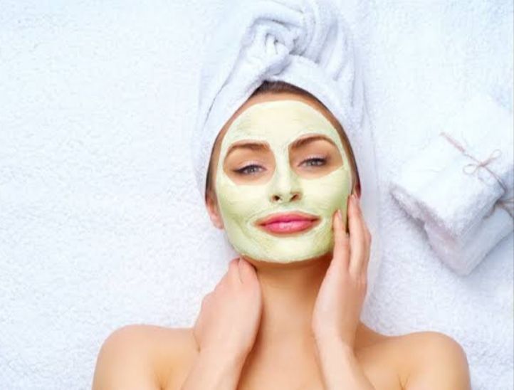 Apa Itu Clay Mask? Kenali Juga Efek Samping Bagi Pengguna Clay Mask