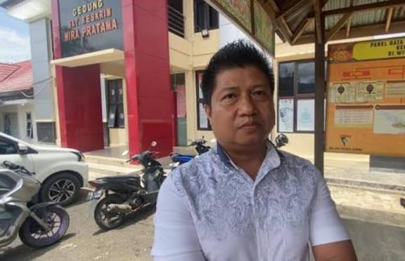 Buntut Dugaan Korupsi BUMDes , Polisi Jadwalkan Pemanggilan Pjs Kades Gandung Baru