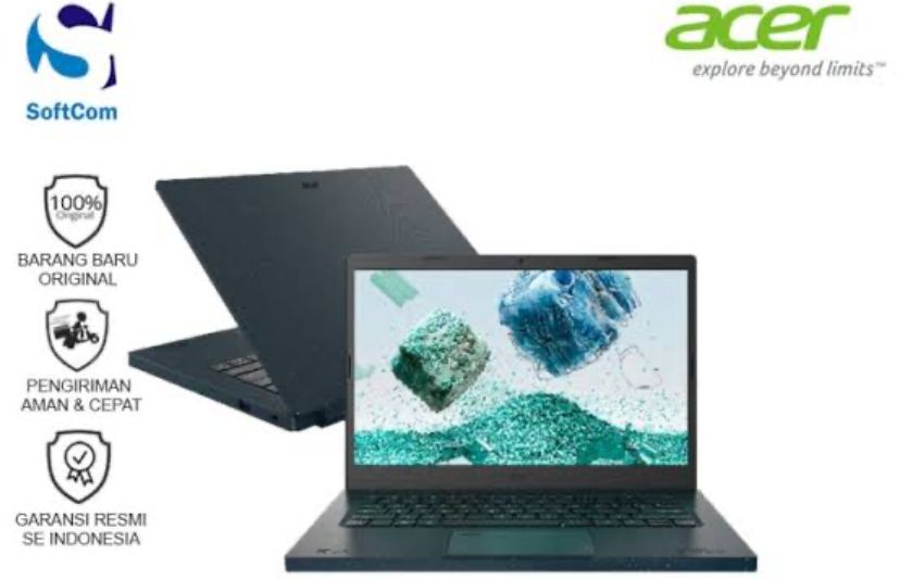 Acer Pastikan Layanan Purnajual Laptop Ramah Lingkungan Ini Aman Terkendali