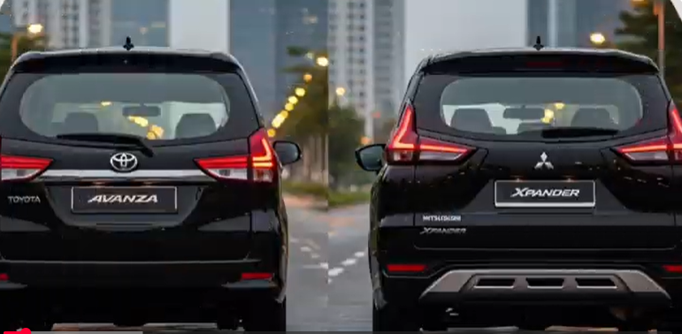 Toyota Avanza vs Mitsubishi Xpander 2026: Perbandingan Lengkap Mobil Keluarga Terbaik di Indonesia